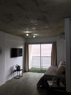 Apartment in residential complex Palermo - Buenos Aires - 0