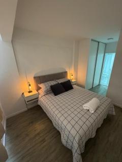 Apartment in residential complex Palermo - Buenos Aires - 7