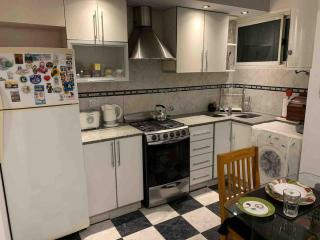 Departamento en Mar del Plata, La Perla - Mar del Plata - 1