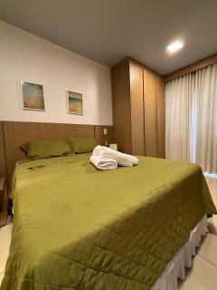 Lindo e aconchegante Flat no centro de Brasília - Brasilia - 5