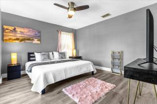 Spacious 7-Bedroom Home at Bella Vida Resort with Conservation View - 1