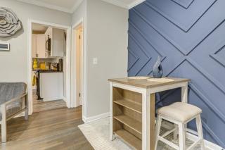 2 Mi to Midtown Chic Apartment in Atlanta! - 3