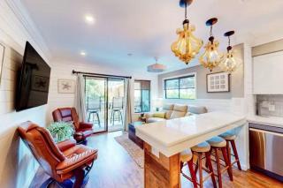 Carolina Beach Club 125 - Hilton Head Island - 7
