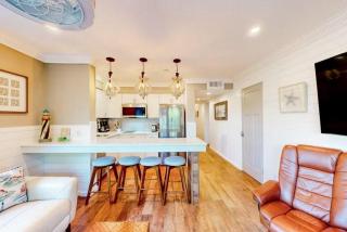 Carolina Beach Club 125 - Hilton Head Island - 6