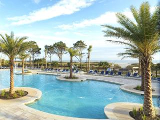 Carolina Beach Club 125 - Hilton Head Island - 4