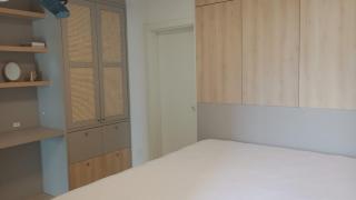 Apartamento pé na areia em Barra Velha - 5