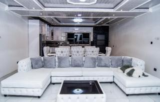 Blazs Burnside Luxury - 6