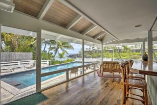 Hale Moana - Kailua-Kona - 4