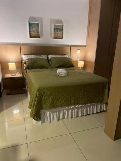 Lindo e aconchegante Flat no centro de Brasília - Brasilia - 6