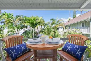 Kona Islander Inn 336 - 0