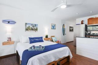 Kona Islander Inn 336 - 9