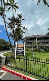 Kona Islander Inn 336 - 5