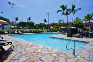 Surf and Racquet Club 7-103 - Kailua-Kona - 1