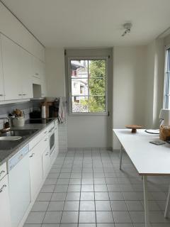 A lovely two bedrooms flat - Braunwald - 4