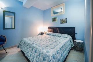 casa claudia Two rooms overlooking the sea bk - Procida - 3