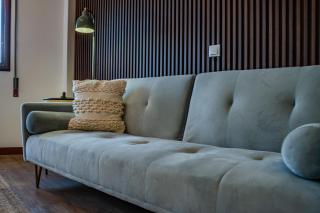 Plan C Downtown Apartment - 9