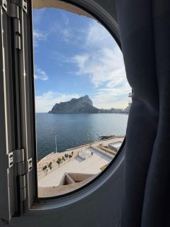 Sunrise - Calpe - 7