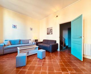 Maison familial pour 6 à 8 personnes - Ferrals-lès-Corbières - 6