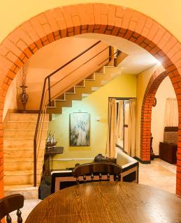 Bough'n Villa 1B - Balcony room - 4