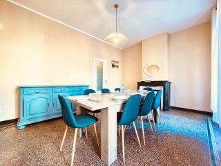 Maison familial pour 6 à 8 personnes - Ferrals-lès-Corbières - 8