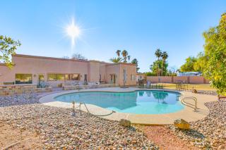 Shop, Golf and Hike Modern Scottsdale Studio! - 9