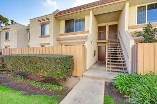 2 Mi to Beaches Condo with Patio in Port Hueneme! - Port Hueneme - 8