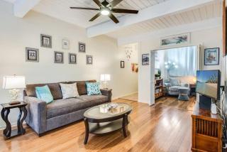 Kona Mansion C-208 - 0