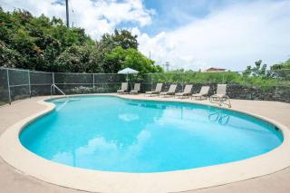 Kona Mansion C-208 - 8