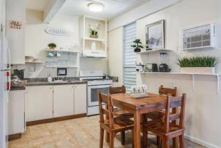 Kona Mansion C-208 - 5