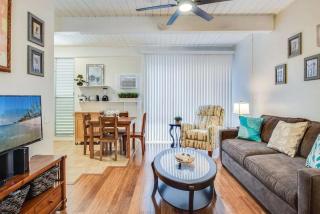 Kona Mansion C-208 - Kailua-Kona - 3