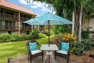 Kona Mansion C-208 - 2