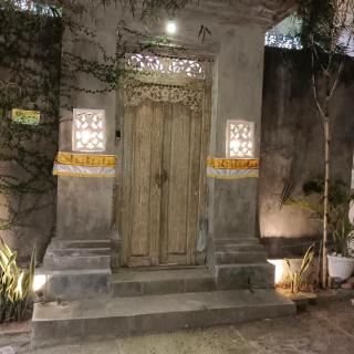 3Bdr Beautiful Villa near Flamingo Beach Club - Keramas - 8