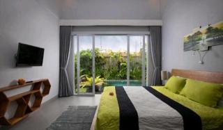 3Bdr Beautiful Villa near Flamingo Beach Club - Keramas - 2