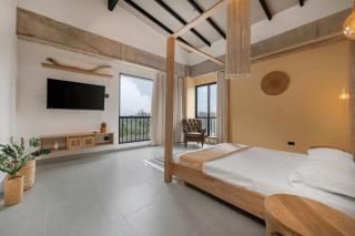 Poblado, 5 min to San Lucas Plaza, Free parking 316 - Medellín - 9