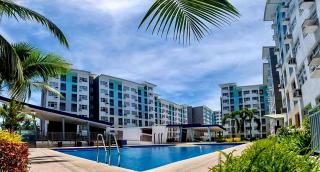 The Wanderlust by Seawind Condominium - Located at KM 11 Brgy SASA Davao City 8000 - 8mins Drive to Airpor and More - Sampong - 7
