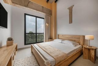 Poblado, 5 min to San Lucas Plaza, Free parking 316 - 4