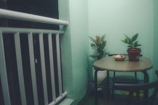 The Wanderlust by Seawind Condominium - Located at KM 11 Brgy SASA Davao City 8000 - 8mins Drive to Airpor and More - Sampong - 4