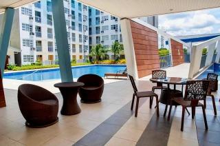 The Wanderlust by Seawind Condominium - Located at KM 11 Brgy SASA Davao City 8000 - 8mins Drive to Airpor and More - Sampong - 2