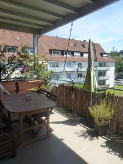 Lovely apartment with easy access to city - Friburgo em Brisgóvia - 2
