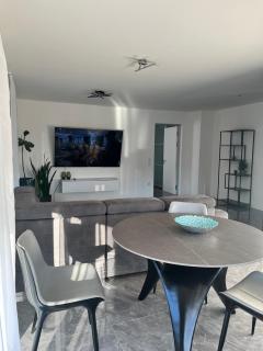 Moderne 2 Zimmer Wohnung in Wallersdorf - Wallersdorf - 7