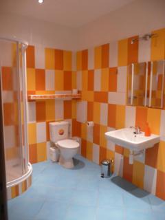 Hostel Downtown - Praga - 9