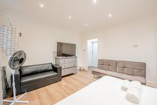 Beautiful Studio Apartment in Iconic Paddington - Londra - 3