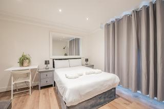 Beautiful Studio Apartment in Iconic Paddington - Londra - 9