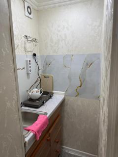 Future Apartment on Nizami street - Bakoe - 4
