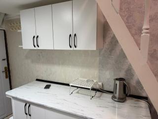 Future Apartment on Nizami street - Bakoe - 5