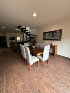 Swiss House - 8