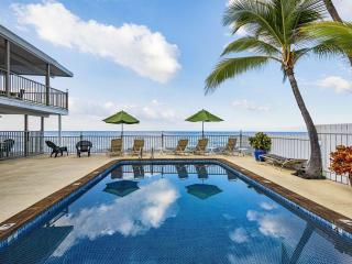 Kona Riviera Villas 103 - 0