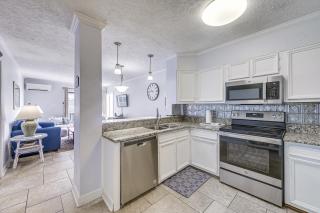 Oceanfront North Myrtle Beach Condo Rental with Pool - Myrtle Beach - 3