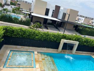 Beautiful rest house - Ricaurte - 5