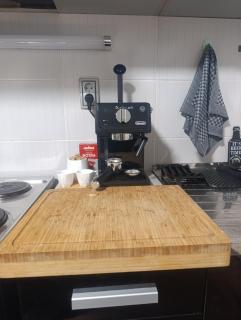 SweetAndEasy Apartman - Kragujevac - 2